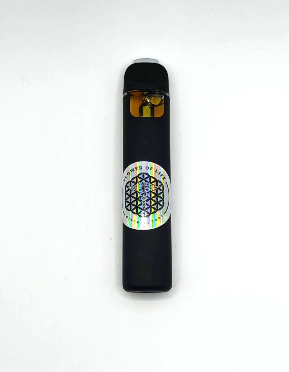 Sacred G Live Resin Pods (Flower Of Life Gardens)