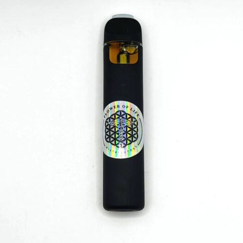 Sacred G Live Resin Pods (Flower Of Life Gardens)