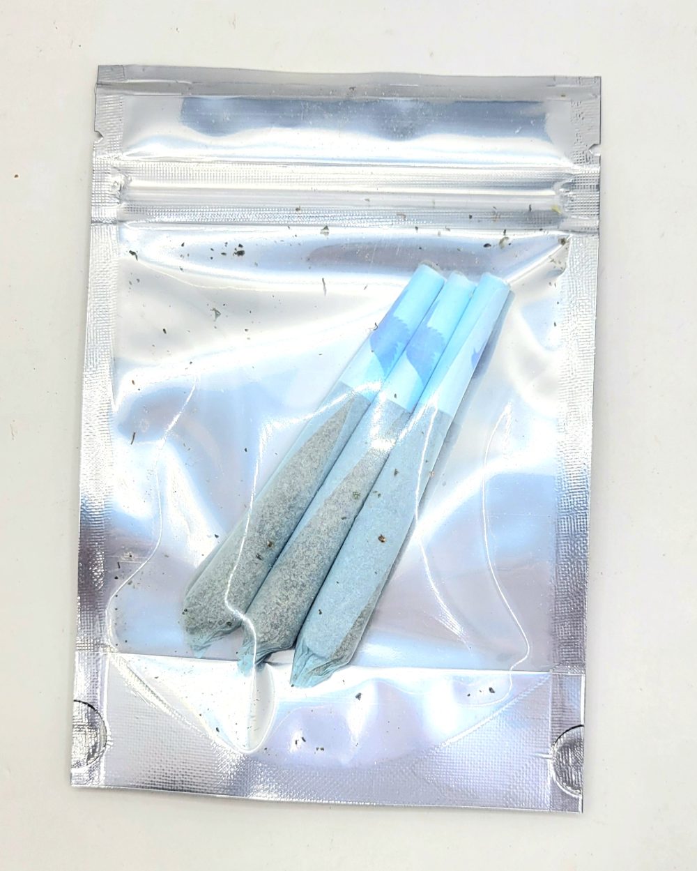 Pre Rolled Joints (3 pack)