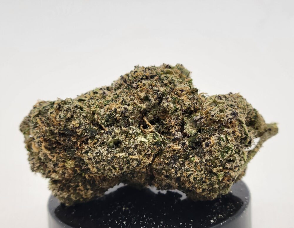 Permanent Cherry Strain (Elevated State Co.)
