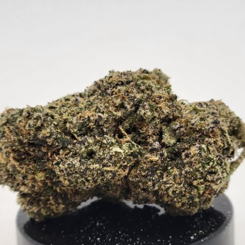 Permanent Cherry Strain (Elevated State Co.)