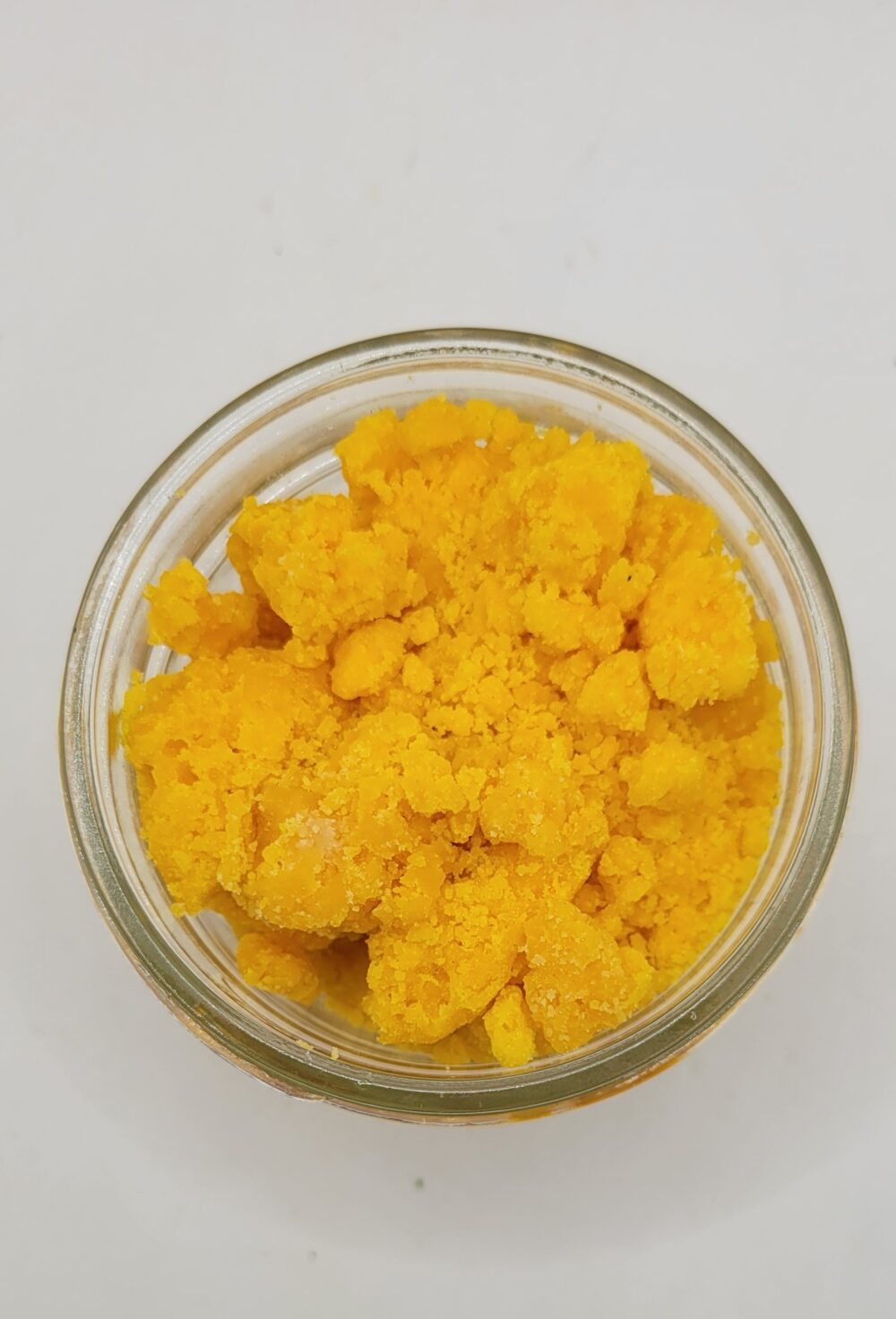 Lemon Cherry Runtz Live Resin (Elevated State Co.)