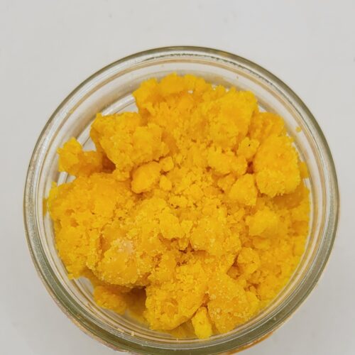 Lemon Cherry Runtz Live Resin (Elevated State Co.)