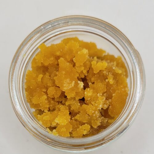 Pink Runtz Live Resin (Elevated State Co.)