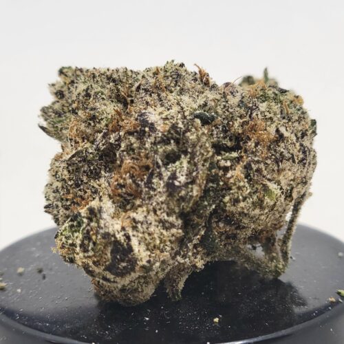 Blue Nerds Strain (Elevate State Co.)