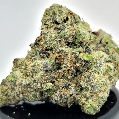 Warheads Strain (Elevated State Co.)